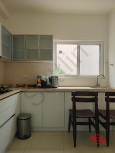 Kitchen Image of 1137 Sq.ft 2 BHK Apartment / Flat for sale in Godrej Splendour by Godrej Properties Ltd. , Whitefield Bengaluru for Rs. 17300000