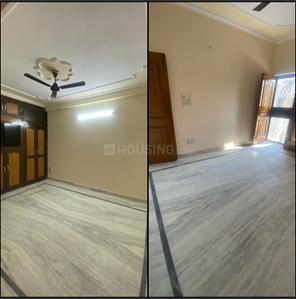 Bedroom Image of 800 Sq.ft 2 BHK Apartment / Flat for rent in Anil Suri Group Jhulelal Apartment, Pitampura New Delhi for Rs. 28000