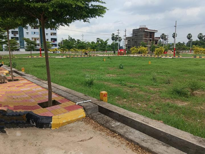 Sri Chakra One Main Image 1