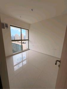 Bedroom Image of 530 Sq.ft 2 BHK Apartment / Flat for sale in Lodha Crown Kolshet, Kolshet Thane for Rs. 10900000