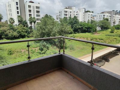 Image of 1080 Sq.ft 1 BHK Duplex for rent in Prithvi Presidio Buiding B Phase 1, Hadapsar, Pune for Rs. 28000