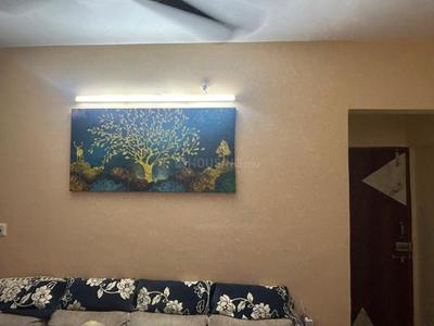 Hall Image of 720 Sq.ft 2 BHK Apartment / Flat for sale in Kalyan West Kalyan for Rs. 5400000