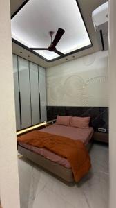 Bedroom Image of 740 Sq.ft 1 BHK Apartment / Flat for sale in Mohan Alcoves I, Badlapur West Badlapur for Rs. 2800000