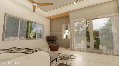 Bedroom Image of 3250 Sq.ft 4 BHK Villa for sale in Confident Antlia III, B.Hosahalli Bengaluru for Rs. 16000000