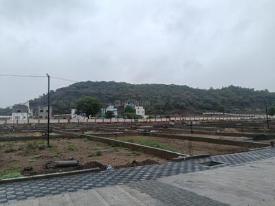 Image of 1200 Sq.ft Residential Plot / Land for sale in Kesnand, Pune for Rs. 9600000