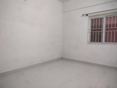 Bedroom Image of 700 Sq.ft 1 BHK Independent House for rent in Bellandur Bengaluru for Rs. 27000