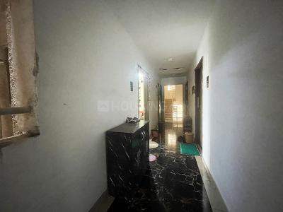 Passage Image of 937 Sq.ft 2 BHK Apartment / Flat for sale in Dhanori Pune for Rs. 7500000