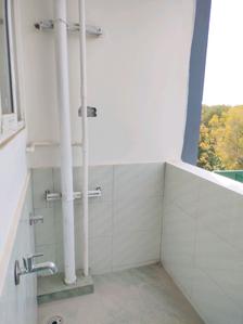 Drying Area Image of 1050 Sq.ft 2 BHK Apartment / Flat for sale in Kadagrahara Bengaluru for Rs. 4725200