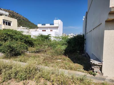 Image of 1920 Sq.ft Residential Plot / Land for sale in Balicha, Udaipur for Rs. 6144000