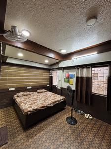 Image of Siddhi Vinayak PG (Mukta Apartments Lane SB Road) in Wadarvadi, Pune