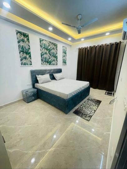 Saket Bedroom 1