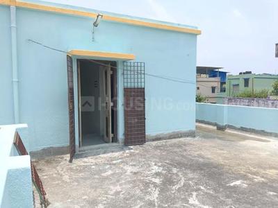 Terrace Image of 1200 Sq.ft 4 BHK Independent House for sale in Purba Barisha Kolkata for Rs. 7200000
