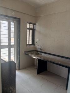 Kitchen Image of 1215 Sq.ft 2 BHK Apartment / Flat for sale in Deolali Camp Devlali for Rs. 5500000