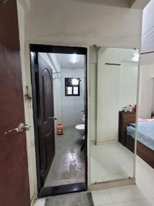 Bedroom Image of 985 Sq.ft 2 BHK Apartment / Flat for sale in Prescon Prestige Valley, Thane West Thane for Rs. 13200000