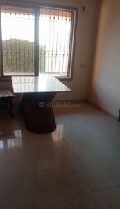 Hall Image of 1200 Sq.ft 2 BHK Apartment / Flat for sale in Paradise Sai Pride, Sanpada Navi Mumbai for Rs. 34000000