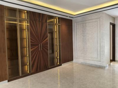Living Room Image of 582 Sq.ft 2 BHK Apartment / Flat for sale in MVN Athens, Sector 5 Sohna for Rs. 3950000