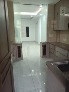 3 BHK Independent Builder Floor