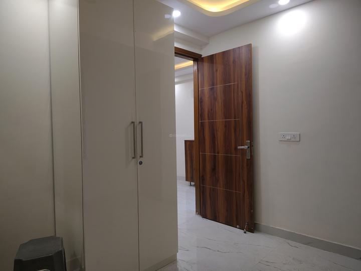 Divine Homes Bedroom 1