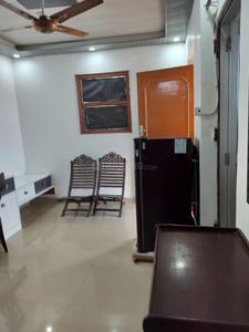 Hall Image of 1500 Sq.ft 1 RK Builder Floor for rent in Sector 46 Faridabad for Rs. 18000