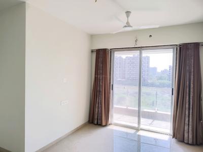 Living Room Image of 900 Sq.ft 2 BHK Apartment / Flat for sale in Rosa Classique, Kasarvadavali Thane for Rs. 7300000