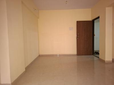 Living Room Image of 1120 Sq.ft 2 BHK Apartment / Flat for sale in Saikripa Sai Pratham, Ulwe Navi Mumbai for Rs. 8900000