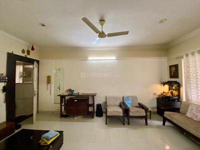 Hall Image of 1250 Sq.ft 3 BHK Apartment / Flat for sale in Welworth Celina B2 Wing, Baner Pune for Rs. 14000000