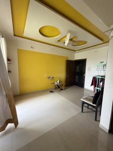 Hall Image of 650 Sq.ft 1 BHK Apartment / Flat for sale in Swastik Hometown, Chikhali Pune for Rs. 2000000