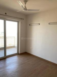 Bedroom Image of 1700 Sq.ft 3 BHK Apartment / Flat for sale in Emaar Palm Gardens, Sector 83 Gurgaon for Rs. 21700000