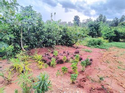 Image of 6000 Sq.ft Residential Plot / Land for sale in Tharabanahalli, Bengaluru for Rs. 24000000