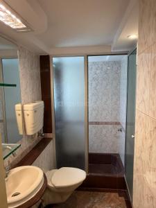 Image of 1365 Sq.ft 2 BHK Apartment / Flat for rent in Malabar Hill, Mumbai for Rs. 275000