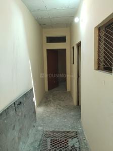 Image of 675 Sq.ft 5 BHK Independent House for sale in Sangam Vihar, New Delhi for Rs. 5400000