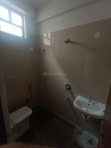 Bathroom Image of 750 Sq.ft 3 BHK Duplex for sale in Kolar Road Bhopal for Rs. 6600000