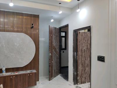 3 BHK Independent Builder Floor