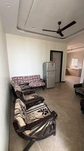 Hall Image of 1800 Sq.ft 2 BHK Builder Floor for rent in Basni Jodhpur for Rs. 21000