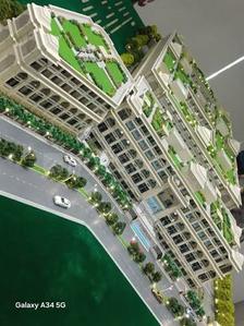 Image of 630 Sq.ft 1 RK Studio for sale in Sahadatganj, Ayodhya for Rs. 6200000