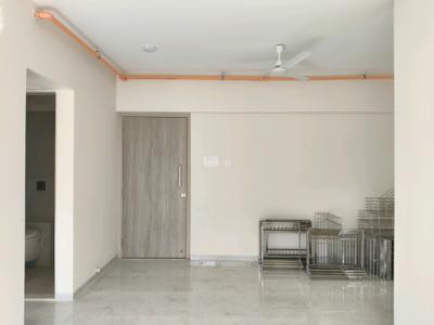 Living Room Image of 800 Sq.ft 3 BHK Apartment / Flat for rent in Swastik Platinum, Vikhroli East Mumbai for Rs. 72000