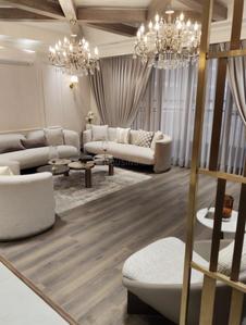 Hall Image of 2001 Sq.ft 3 BHK Apartment / Flat for sale in Horizon Belmond, Sector 88 Mohali for Rs. 19500000