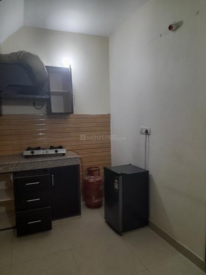 Buider floor sector 15 Kitchen 1