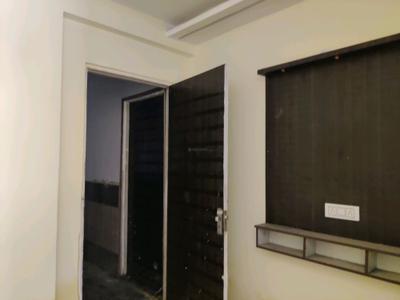 Living Room Image of 450 Sq.ft 1 BHK Builder Floor for sale in Ved Vihar Ghaziabad for Rs. 1400040