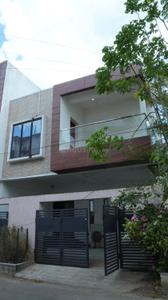3 BHK Villa