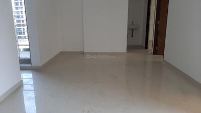 Living Room Image of 1085 Sq.ft 2 BHK Apartment / Flat for sale in Triveni Heights, Ulwe Navi Mumbai for Rs. 11600000