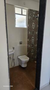 Bathroom Image of 720 Sq.ft 2 BHK Apartment / Flat for sale in Shree Sanskriti, Moshi Pune for Rs. 5800000