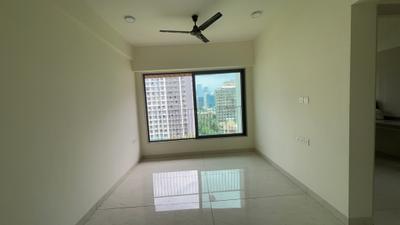 Living Room Image of 650 Sq.ft 2 BHK Apartment / Flat for sale in Arkade Eden, Malad West Mumbai for Rs. 17500000