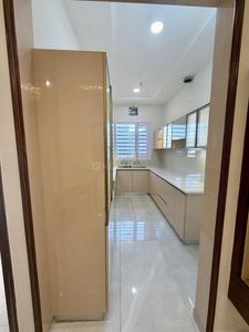 Bathroom Image of 1250 Sq.ft 3 BHK Apartment / Flat for sale in Kharar Mohali for Rs. 6600000