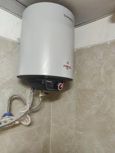 Bathroom Image of 850 Sq.ft 3 BHK Apartment / Flat for sale in Gaurs Siddhartham, Siddharth Vihar Ghaziabad for Rs. 11000000