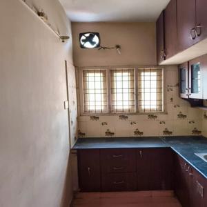 Kitchen Image of 823 Sq.ft 2 BHK Apartment / Flat for sale in Perungalathur Chennai for Rs. 4500000