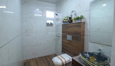 Bathroom Image of 1250 Sq.ft 2 BHK Apartment / Flat for sale in Acme Heights 92, Sector 92 Mohali for Rs. 7700000