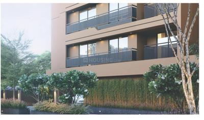 Image of 1800 Sq.ft 3 BHK Apartment / Flat for sale in Harvi Helenium, South Bopal, Ahmedabad for Rs. 8500000
