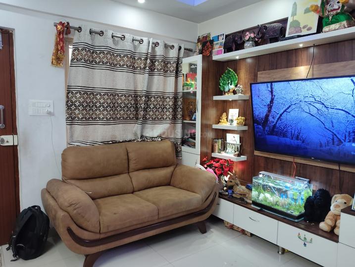 Pavani Sarovar Phase 1 Main Image 1