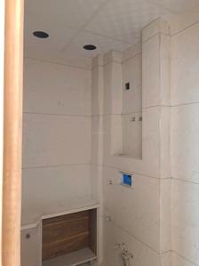 Bedroom Two Image of 1500 Sq.ft 4 BHK Builder Floor for sale in Deenpur New Delhi for Rs. 12300000